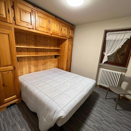 Apartamento Niblet Oulx Exterior foto
