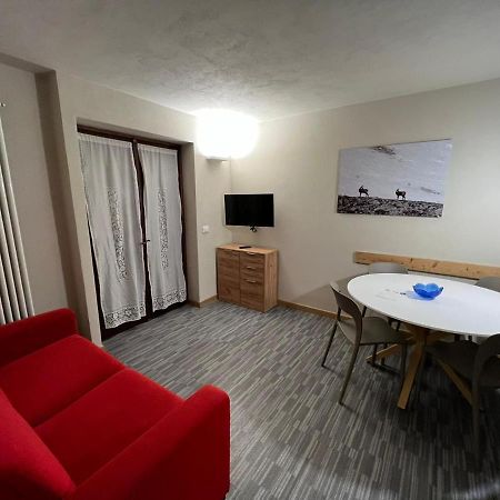 Apartamento Niblet Oulx Exterior foto