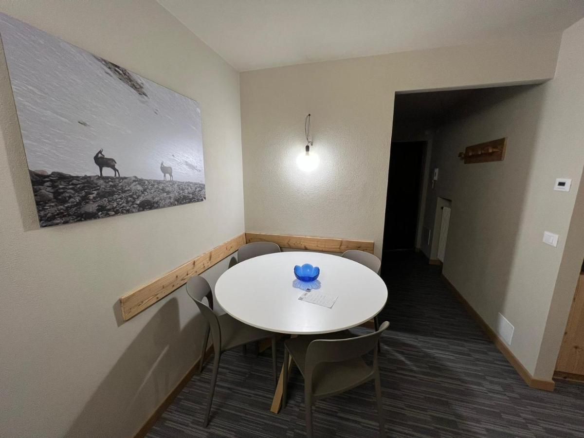 Apartamento Niblet Oulx Exterior foto